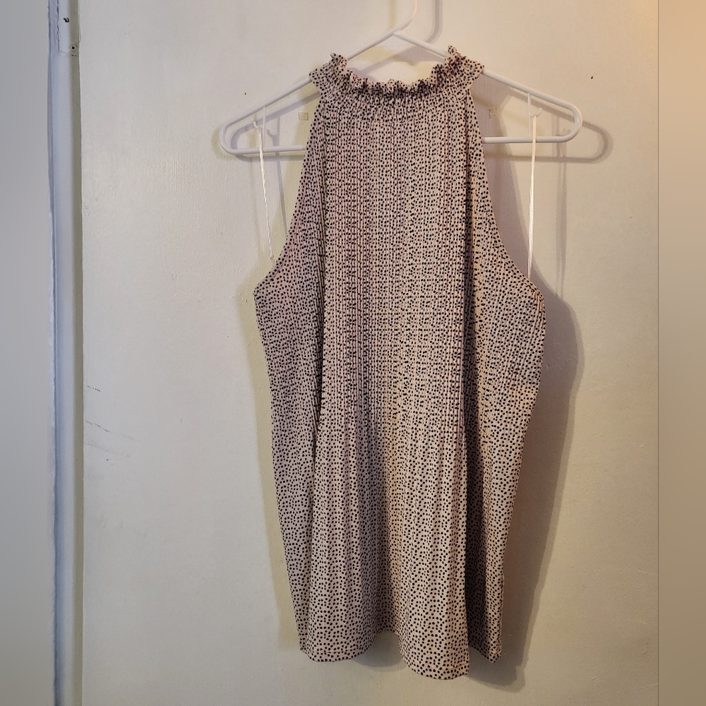 ADRIANNA PAPELL swing top